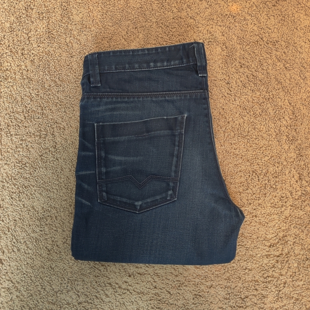 Boss Orange Jeans